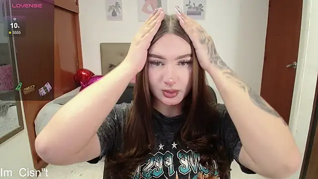 Miley Baker online show from 21, 12, 2024