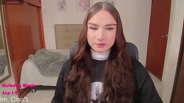 Miley Baker online show from 19, 9, 2025