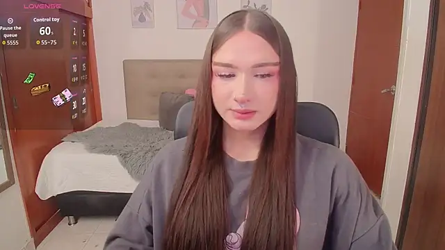 Miley Baker online show from 9, 10, 2025