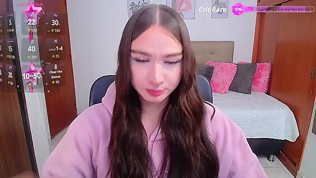 Miley Baker online show from 11, 10, 2025