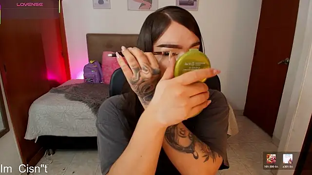 Miley Baker online show from 19, 3, 2026