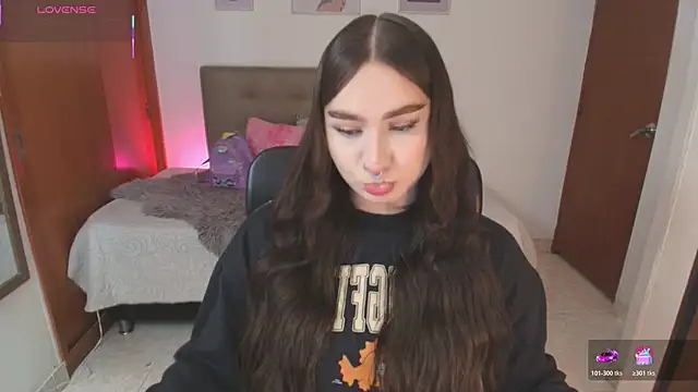 Miley Baker online show from 10, 6, 2026