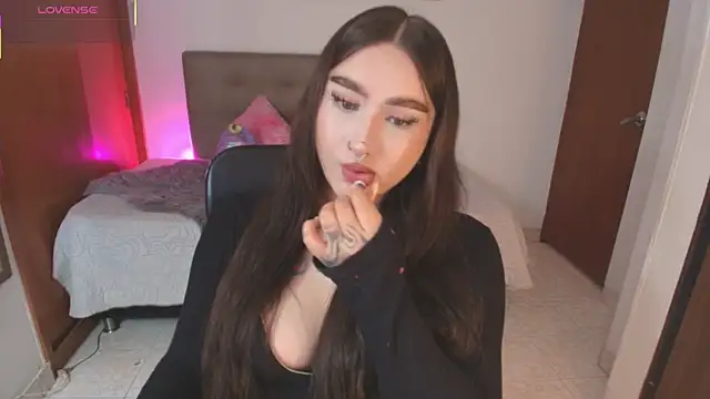 Miley Baker online show from 16, 6, 2026