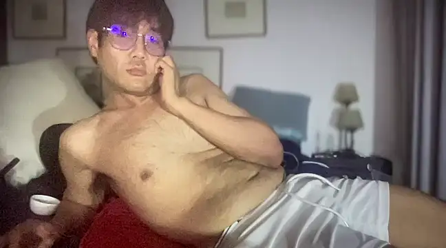 Snapshot of ThaiHairryGuy chatting on 7, 2, 2025 ThaiHairryGuy online show from 7, 2, 2025