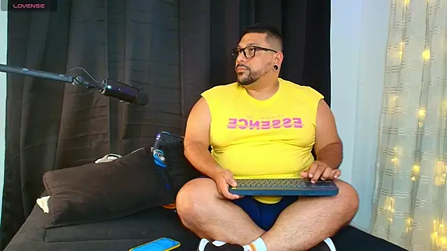 jacoob woods online show from 12, 2, 2025