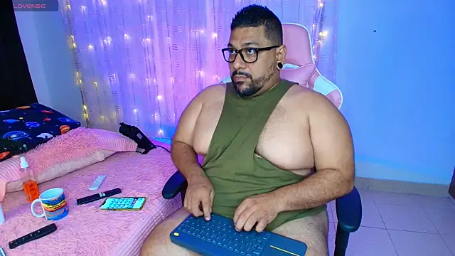 jacoob woods online show from 14, 2, 2025