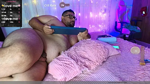 jacoob woods online show from 15, 2, 2025