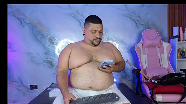 Snapshot of jacoob_woods chatting on 18, 4, 2026 jacoob woods online show from 18, 4, 2026