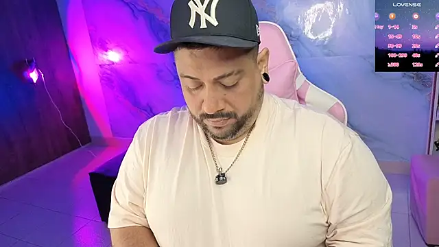 Snapshot of jacoob_woods chatting on 29, 4, 2026 jacoob woods online show from 29, 4, 2026