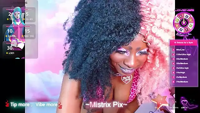Snapshot of Pixiebob25 chatting on 19, 12, 2024 Pixiebob25 online show from 19, 12, 2024