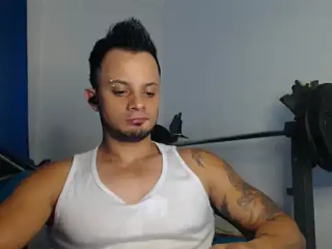 Snapshot of JacobJamess chatting on 28, 12, 2024 JacobJamess online show from 28, 12, 2024