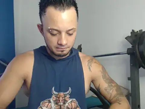 Snapshot of JacobJamess chatting on 28, 12, 2024 JacobJamess online show from 28, 12, 2024