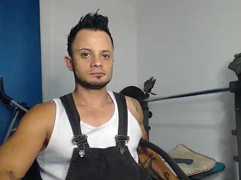 Snapshot of JacobJamess chatting on 29, 12, 2024 JacobJamess online show from 29, 12, 2024