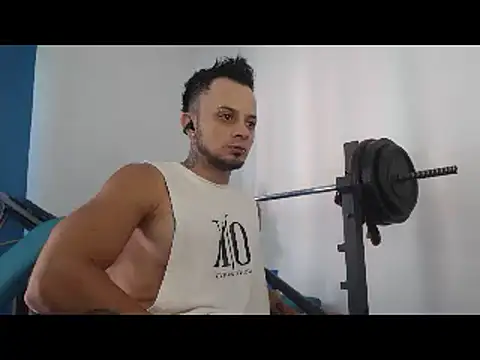 Snapshot of JacobJamess chatting on 11, 1, 2025 JacobJamess online show from 11, 1, 2025