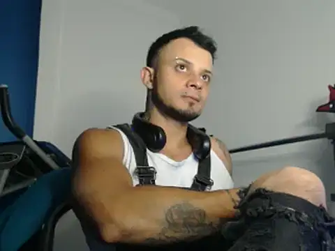 Snapshot of JacobJamess chatting on 27, 1, 2025 JacobJamess online show from 27, 1, 2025