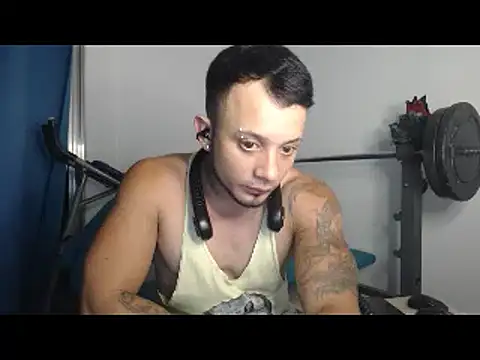 Snapshot of JacobJamess chatting on 30, 1, 2025 JacobJamess online show from 30, 1, 2025