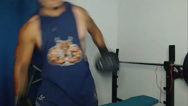 Snapshot of JacobJamess chatting on 18, 9, 2025 JacobJamess online show from 18, 9, 2025