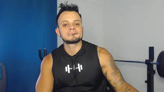 Snapshot of JacobJamess chatting on 25, 9, 2025 JacobJamess online show from 25, 9, 2025