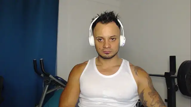 Snapshot of JacobJamess chatting on 28, 9, 2025 JacobJamess online show from 28, 9, 2025