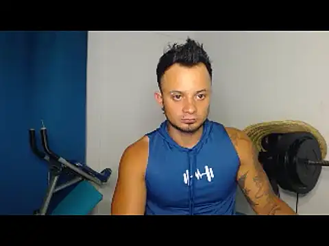 Snapshot of JacobJamess chatting on 8, 10, 2025 JacobJamess online show from 8, 10, 2025