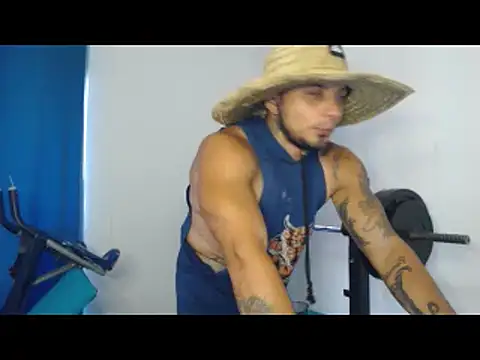 Snapshot of JacobJamess chatting on 8, 10, 2025 JacobJamess online show from 8, 10, 2025