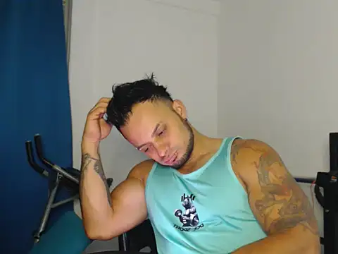 Snapshot of JacobJamess chatting on 18, 10, 2025 JacobJamess online show from 18, 10, 2025