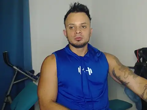 Snapshot of JacobJamess chatting on 24, 10, 2025 JacobJamess online show from 24, 10, 2025