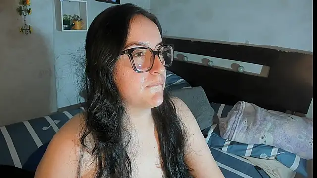 Cherry jhoana online show from 16, 10, 2025