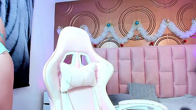 valeriaa19 online show from 3, 1, 2025