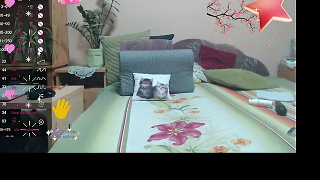 Snapshot of Margaret-milf chatting on 28, 2, 2025 Margaret-milf online show from 28, 2, 2025