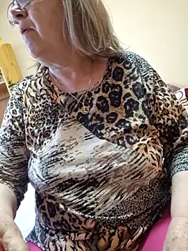 Margaret-milf online show from 2, 5, 2026
