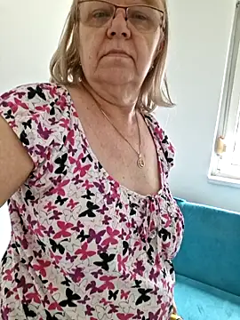 Margaret-milf online show from 11, 5, 2026