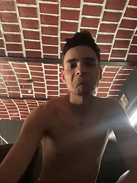 brianor89 online show from 1, 10, 2025