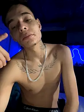 brianor89 online show from 10, 11, 2025