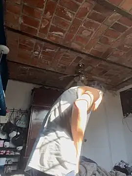 brianor89 online show from 4, 12, 2025