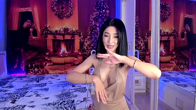 Snapshot of Li_baby chatting on 6, 12, 2024 Li baby online show from 6, 12, 2024