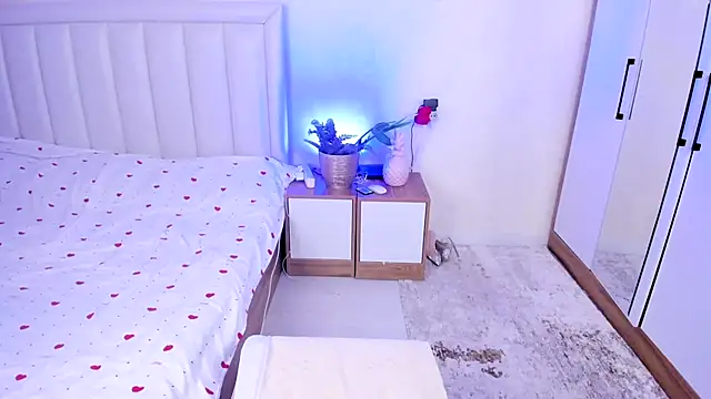 Snapshot of Li_baby chatting on 29, 3, 2026 Li baby online show from 29, 3, 2026