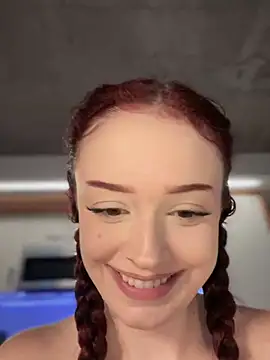 roxxxyrose online show from 31, 12, 2024