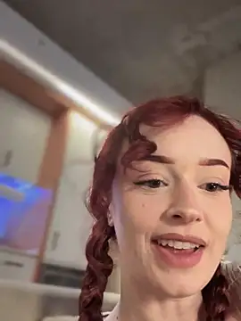 roxxxyrose online show from 5, 1, 2025