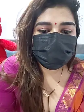 Alisha  Arora online show from 29, 7, 2026