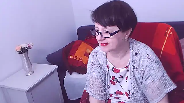 ChristaRose online show from 8, 12, 2024