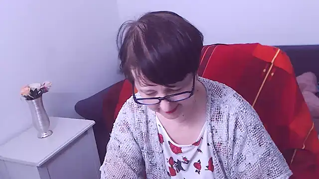 ChristaRose online show from 8, 12, 2024
