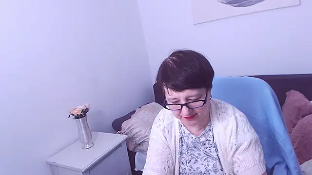 ChristaRose online show from 12, 12, 2024