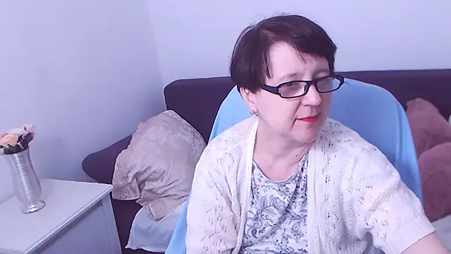 ChristaRose online show from 12, 12, 2024