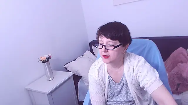 ChristaRose online show from 13, 12, 2024