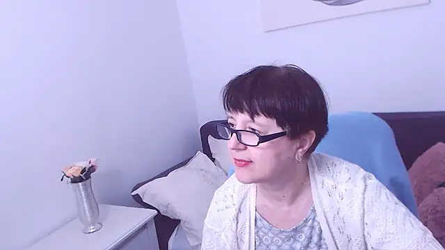 ChristaRose online show from 14, 12, 2024