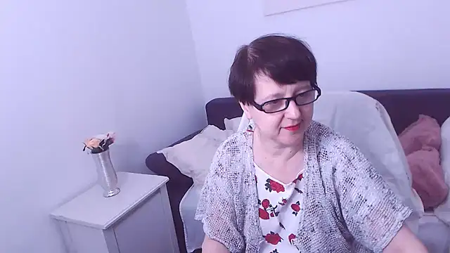 ChristaRose online show from 15, 12, 2024