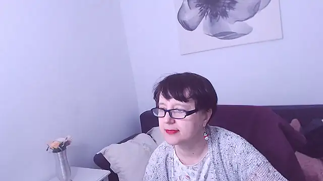ChristaRose online show from 15, 12, 2024