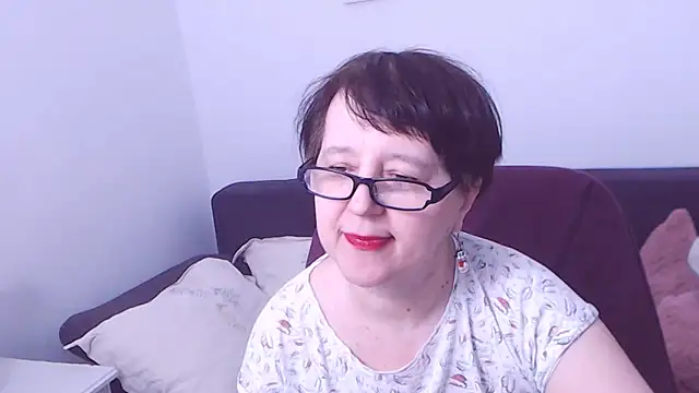 ChristaRose online show from 15, 12, 2024