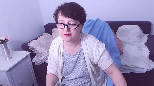 ChristaRose online show from 19, 12, 2024